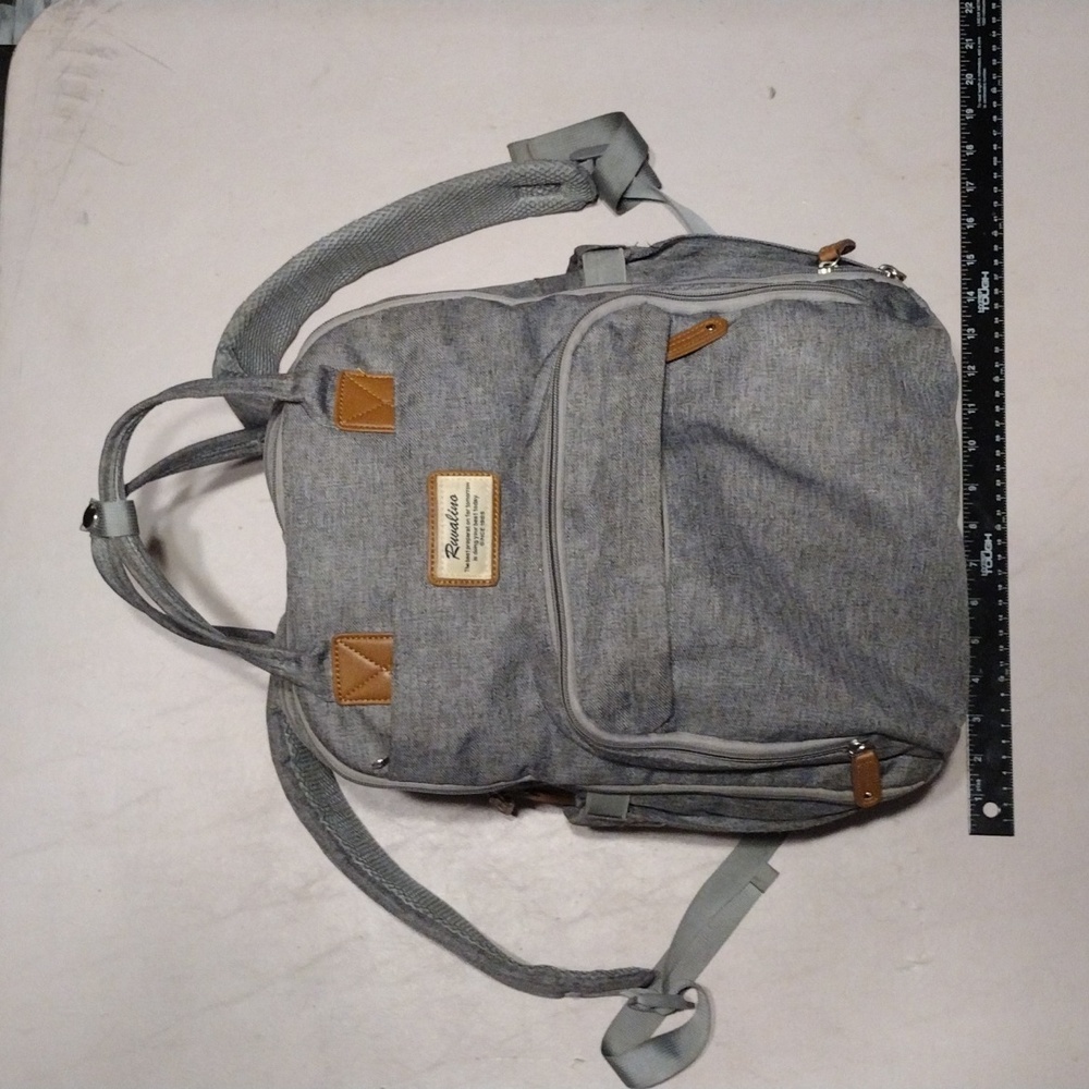 Ruvalino baby bag, backpack